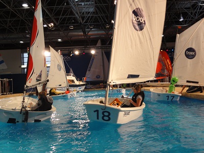 Boot Düsseldorf