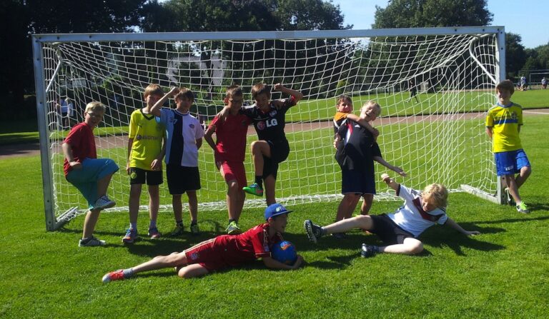 Sportfest 2014