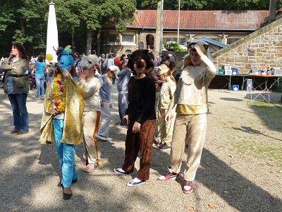 Weltkindertag