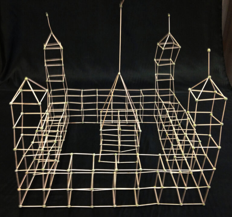 3D – Mathematik