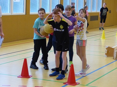 Uerdinger \“Winterspiele\“ 2015