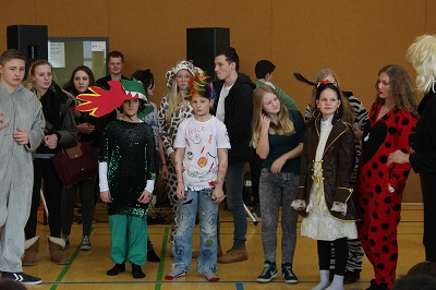 Sockenball 2015
