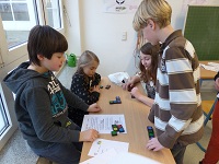 Mathe-Labor