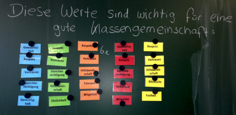 Es ist nicht (l)egal!