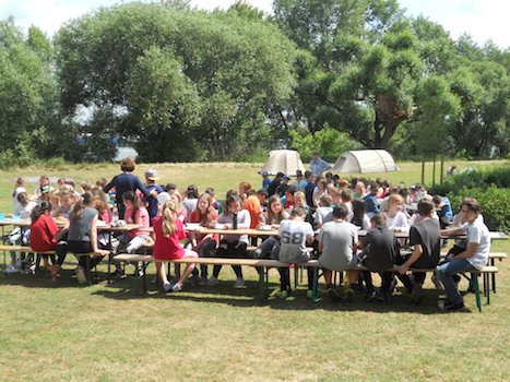 Camp 2015