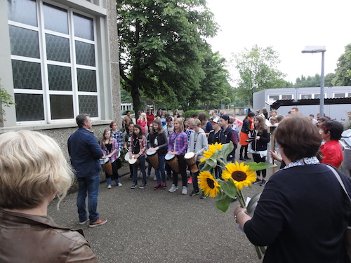 Museumsgang 2015