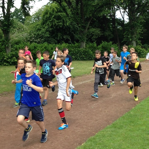 Sportfest 2015