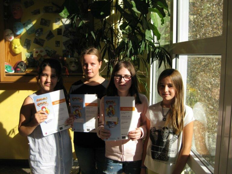 Sommerleseclub 2015