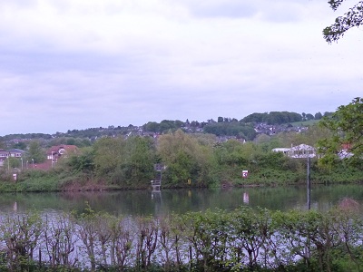 Baldeneysee Kanucamp