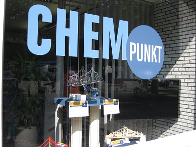 Ausstellung Chempunkt