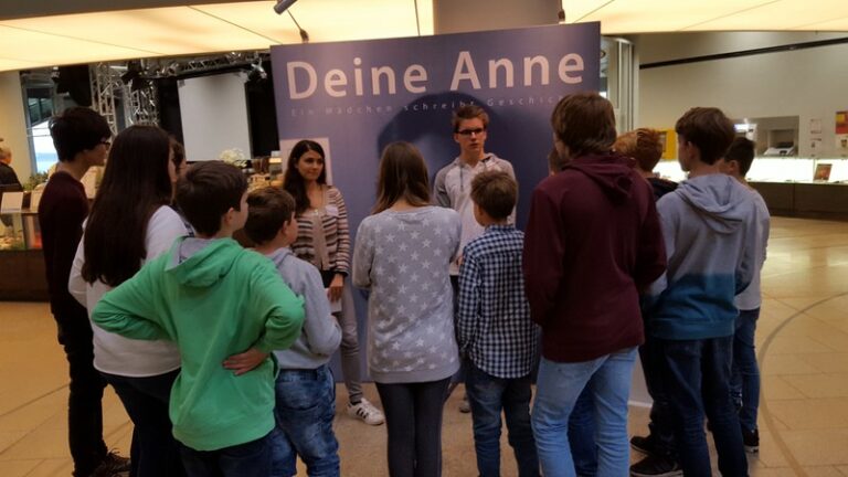 \“denkmal aktiv\“-AG