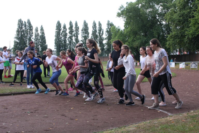 Sportfest 2017