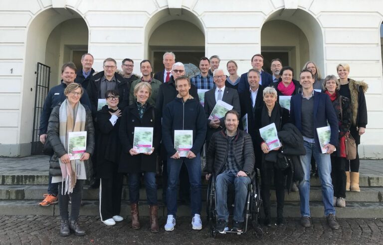 Netzwerk Krefelder Schulen