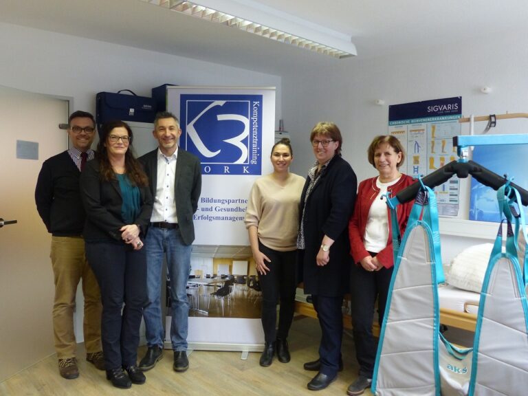 Kompetenzteam Bork in Kempen
