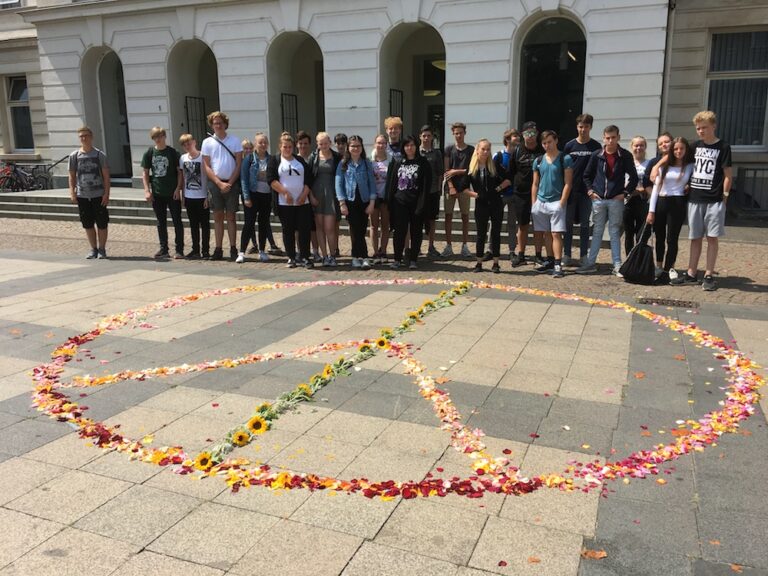 Bewerbungstraining