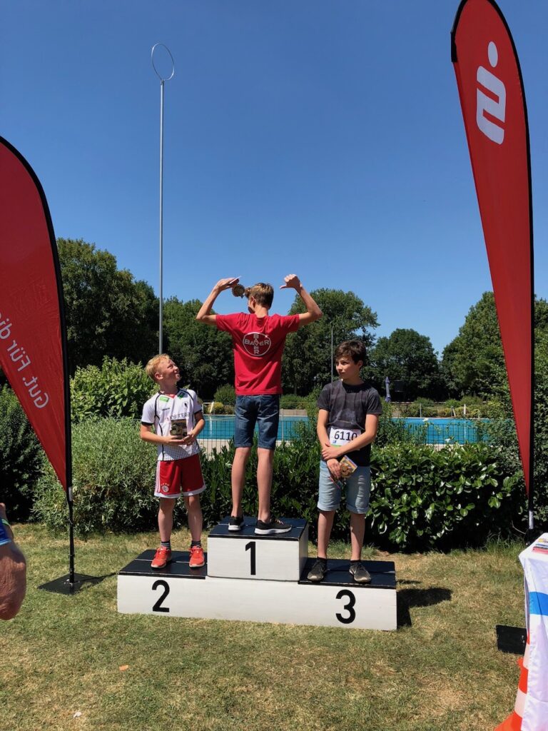 Triathlon 2018