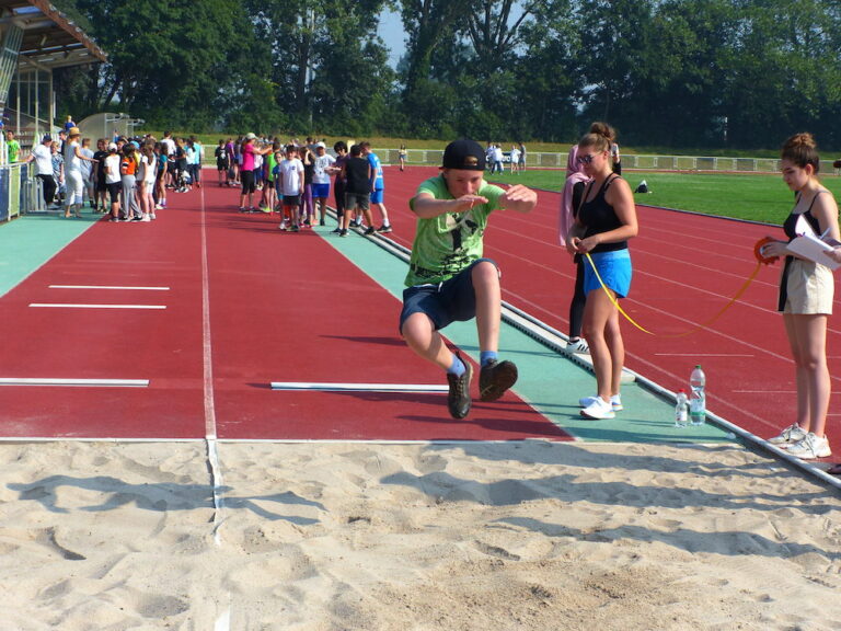 Sportfest 2019