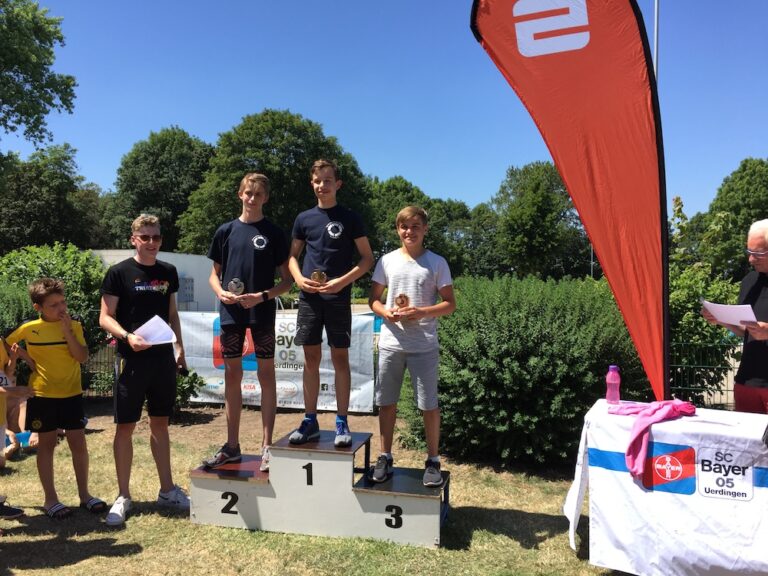Triathlon 2019