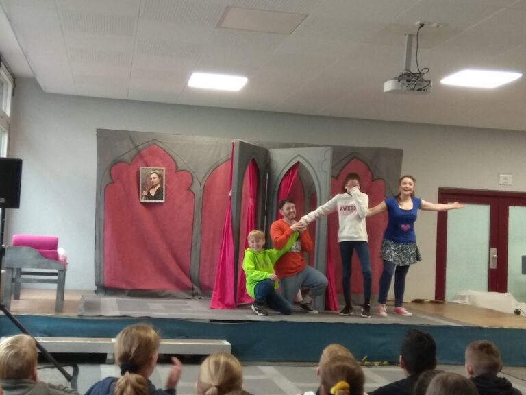 THEATRE@SCHOOL