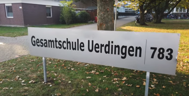 Tag der offenen Tür – Videotour durch das Gebäude