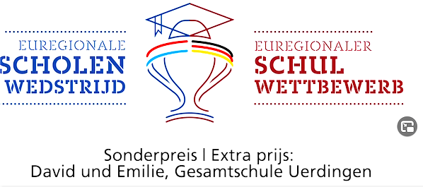 Euregionaler Schulwettbewerb