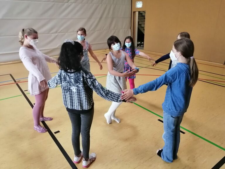 Theater Workshop