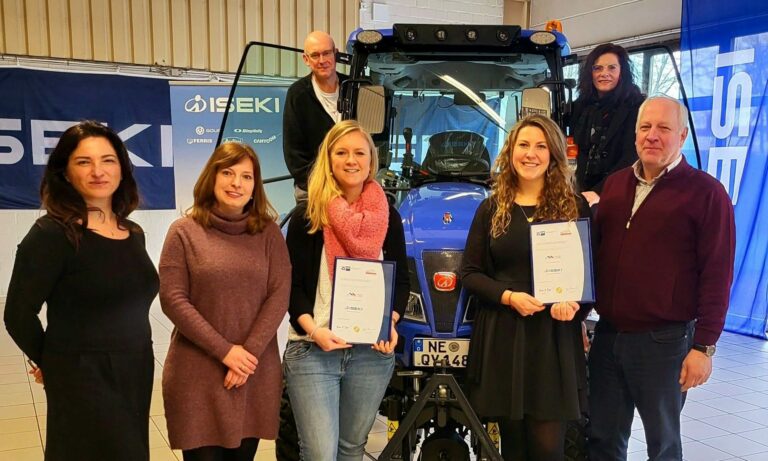 ISEKI und Gesamtschule Uerdingen – eine gelebte Kooperation
