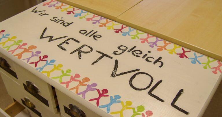 Tag der offenen Tür – ein Rückblick