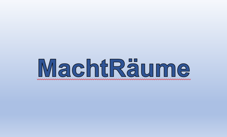 Erfolgreiches Projekt MachtRäume dank Unterstützung der Heidehof Stiftung GmbH