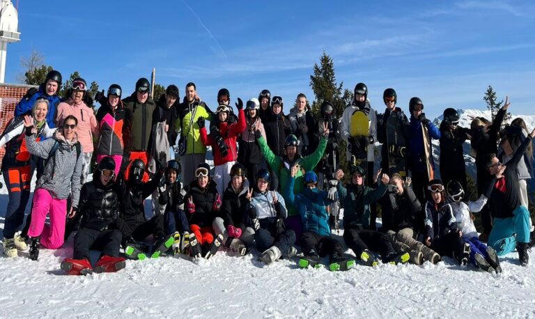 EF Skifahrt 2024