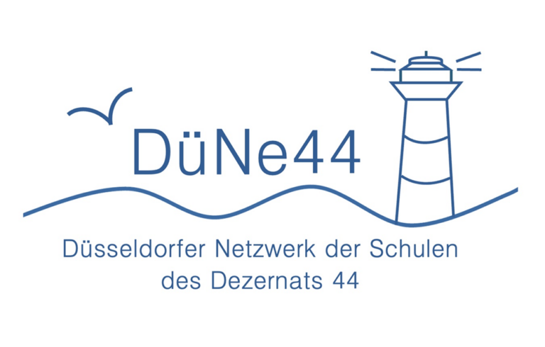 Gesamtschule Uerdingen gehört jetzt dem Netzwerk \“DüNe44\“ an