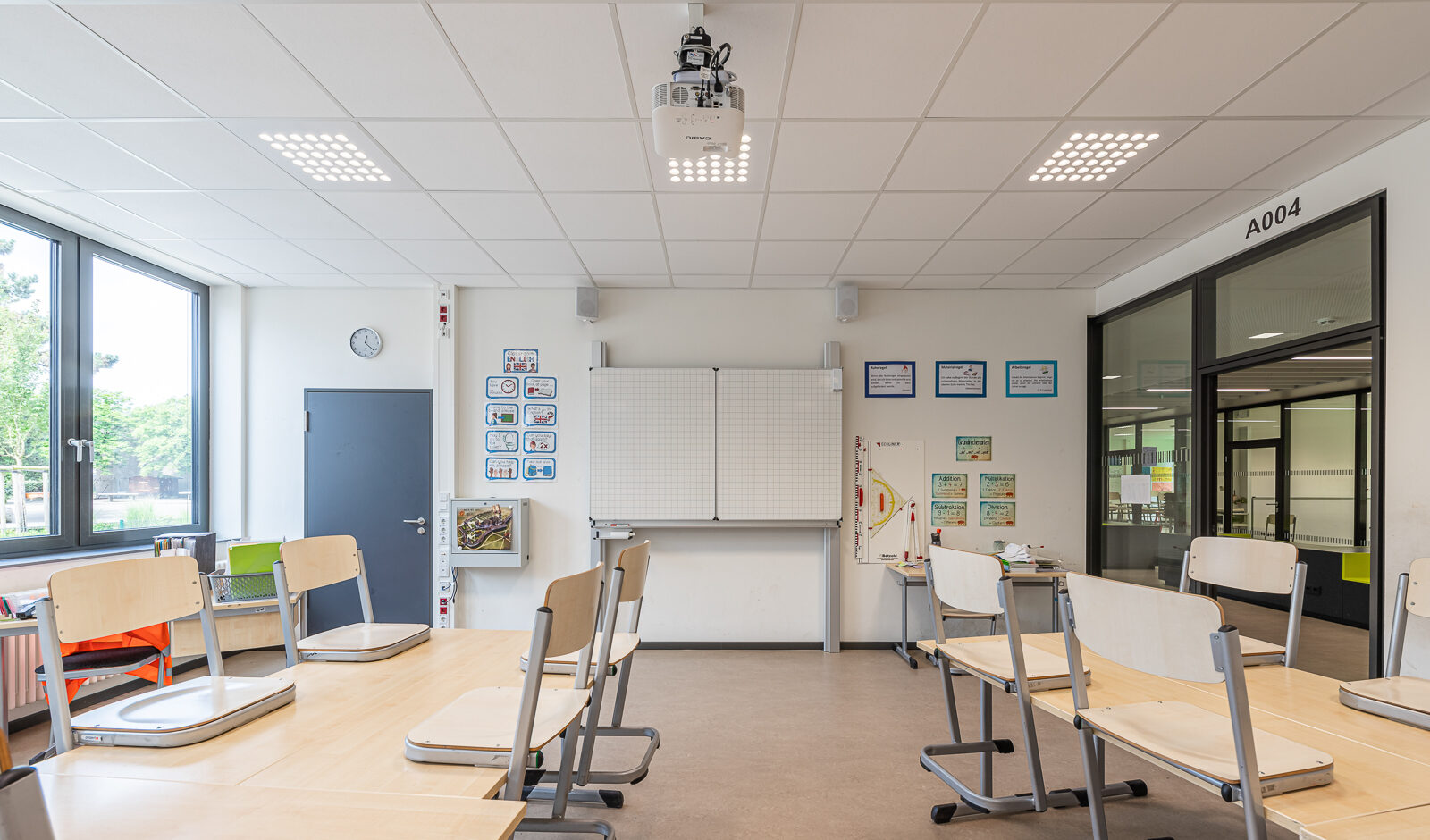 Gesamtschule Uerdingen - 17