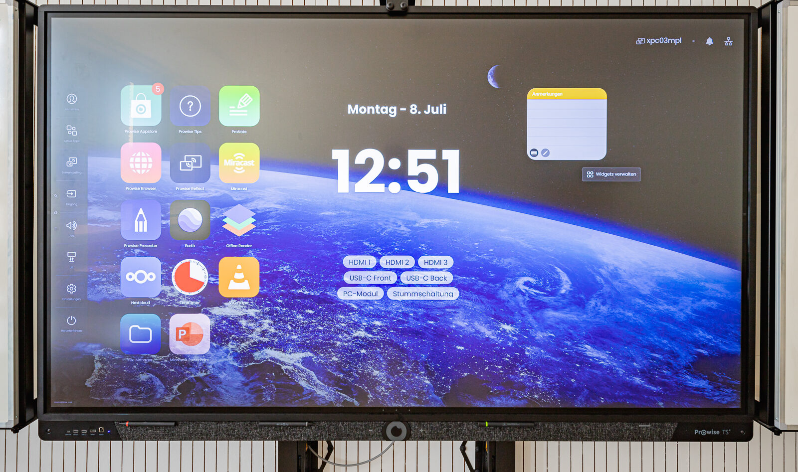 Gesamtschule Uerdingen - 25