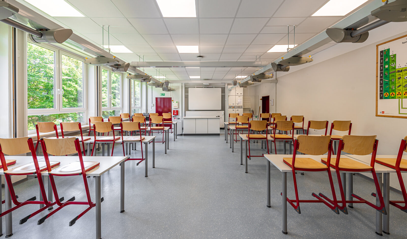 Gesamtschule Uerdingen - 29