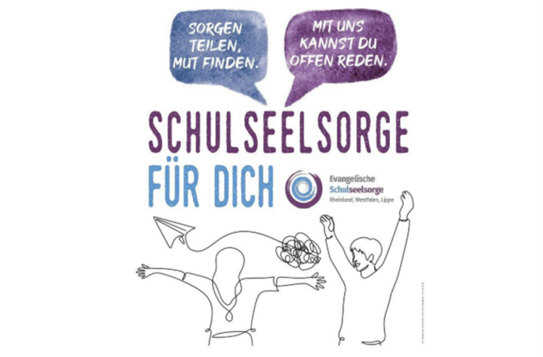 Schulseelsorge – ein neues Angebot für dich an der Gesamtschule Uerdingen