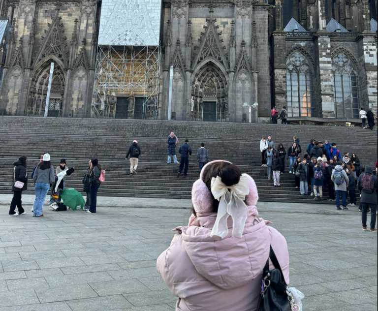 Theaterbesuch und Rezension: \“Die Physiker\“